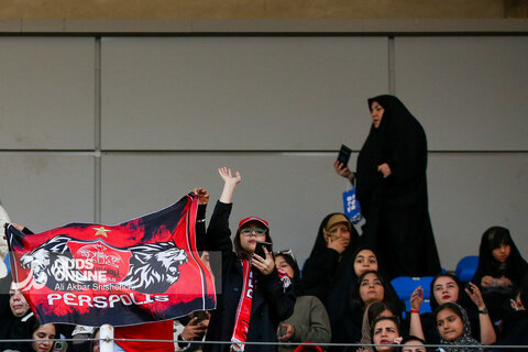 گزارش تصویری | هفته هفته چهارم لیگ دسته سوم فوتبال | ابومسلم ثامن مشهد - شاهین بجنورد