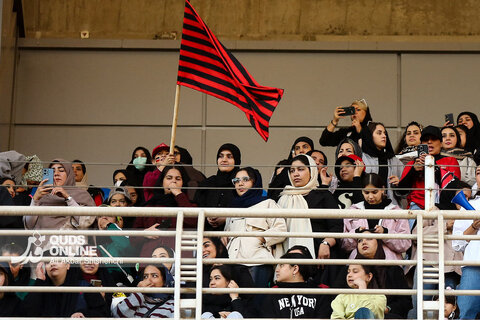 گزارش تصویری | هفته هفته چهارم لیگ دسته سوم فوتبال | ابومسلم ثامن مشهد - شاهین بجنورد