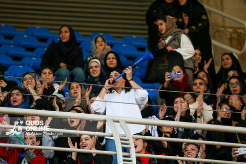 گزارش تصویری | هفته هفته چهارم لیگ دسته سوم فوتبال | ابومسلم ثامن مشهد - شاهین بجنورد