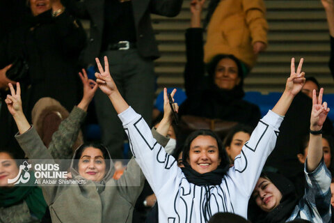 هفته چهارم لیگ دسته سوم فوتبال | ابومسلم ثامن مشهد - شاهین