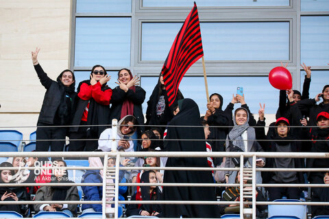 هفته چهارم لیگ دسته سوم فوتبال | ابومسلم ثامن مشهد - شاهین