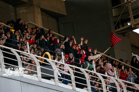 هفته چهارم لیگ دسته سوم فوتبال | ابومسلم ثامن مشهد - شاهین