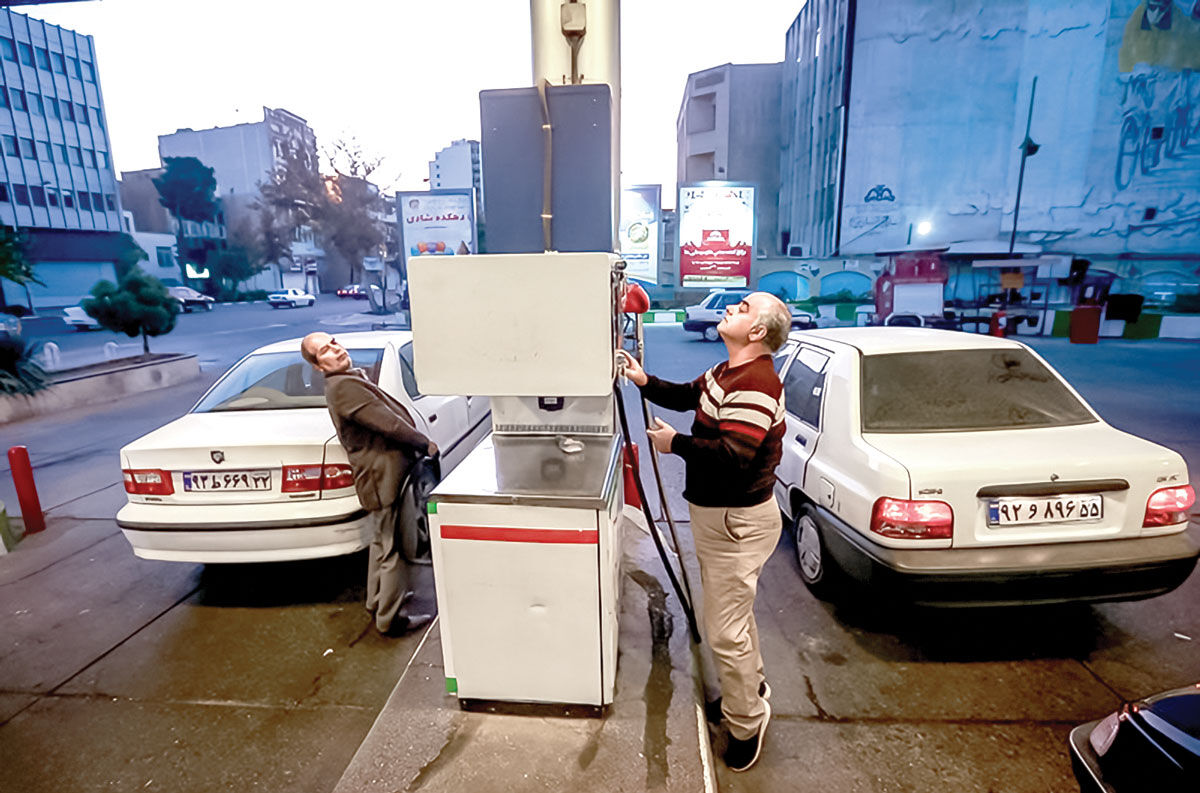 آزادسازی محتاطانه نرخ بنزین