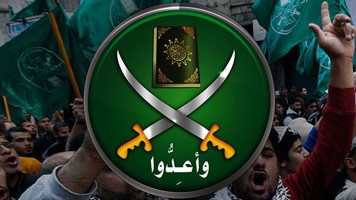 اخوان‌المسلمین و تلخی بی‌پایان واقعیت غربی