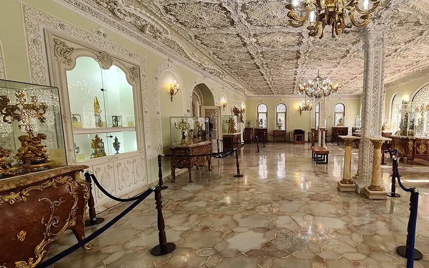 موزه‌های تهران تعطیل شدند