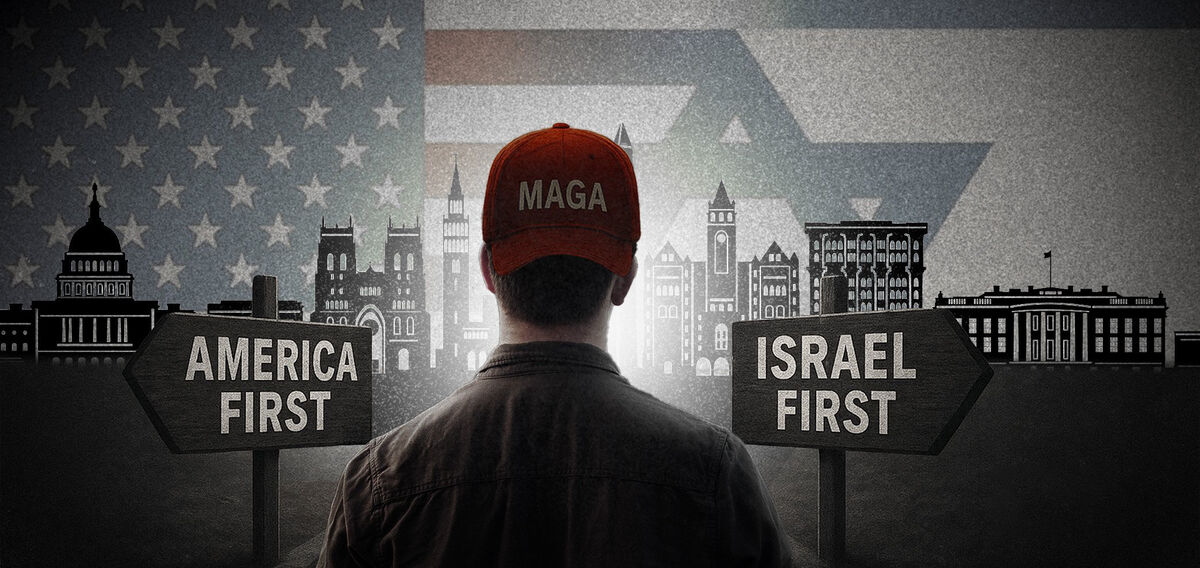 «ماگا» یا «میگا»؟ مسئله این است