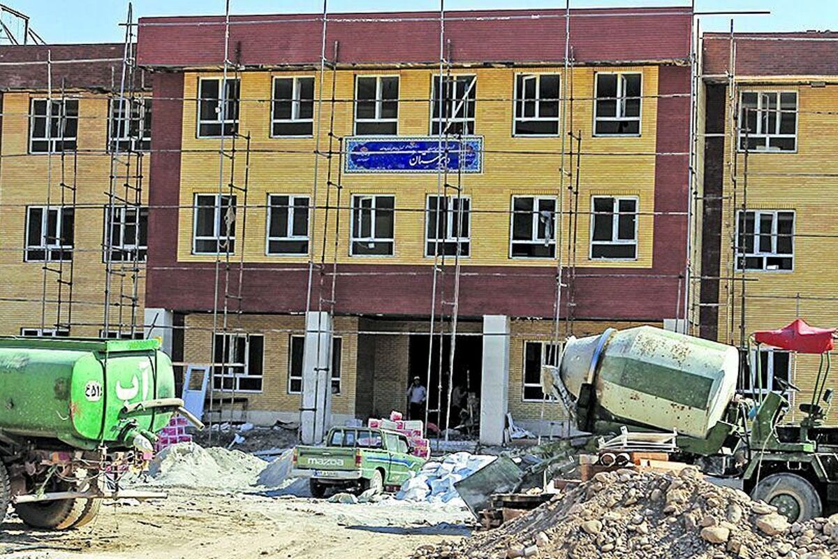 مدارس اجازه کاربری غیرآموزشی ندارند / شروط استفاده تجاری از فضاهای آموزشی