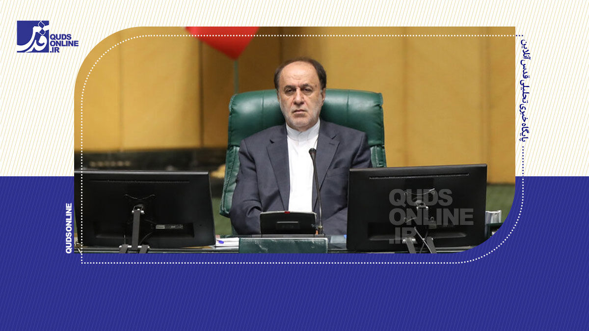 فیلم | تنها راه نجات کشور، بسیجی عمل‌کردن است