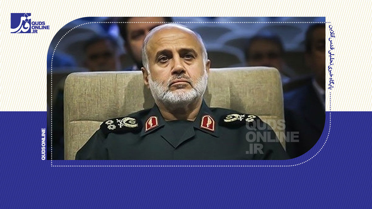 فیلم | «شهید رشید» نابغه طرح‌ریزی عملیات‌های جنگی ایران