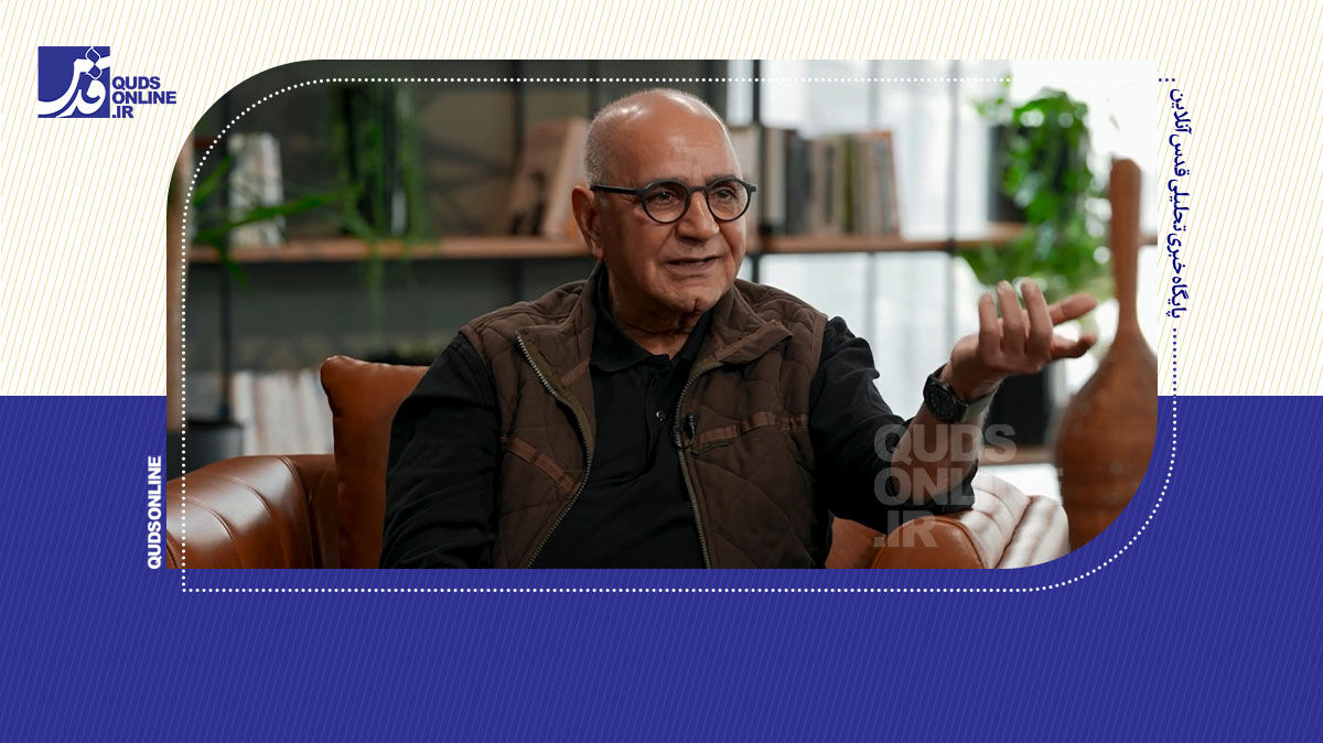 فیلم | صحبت‌های پرویز پرستویی در خصوص مرگ