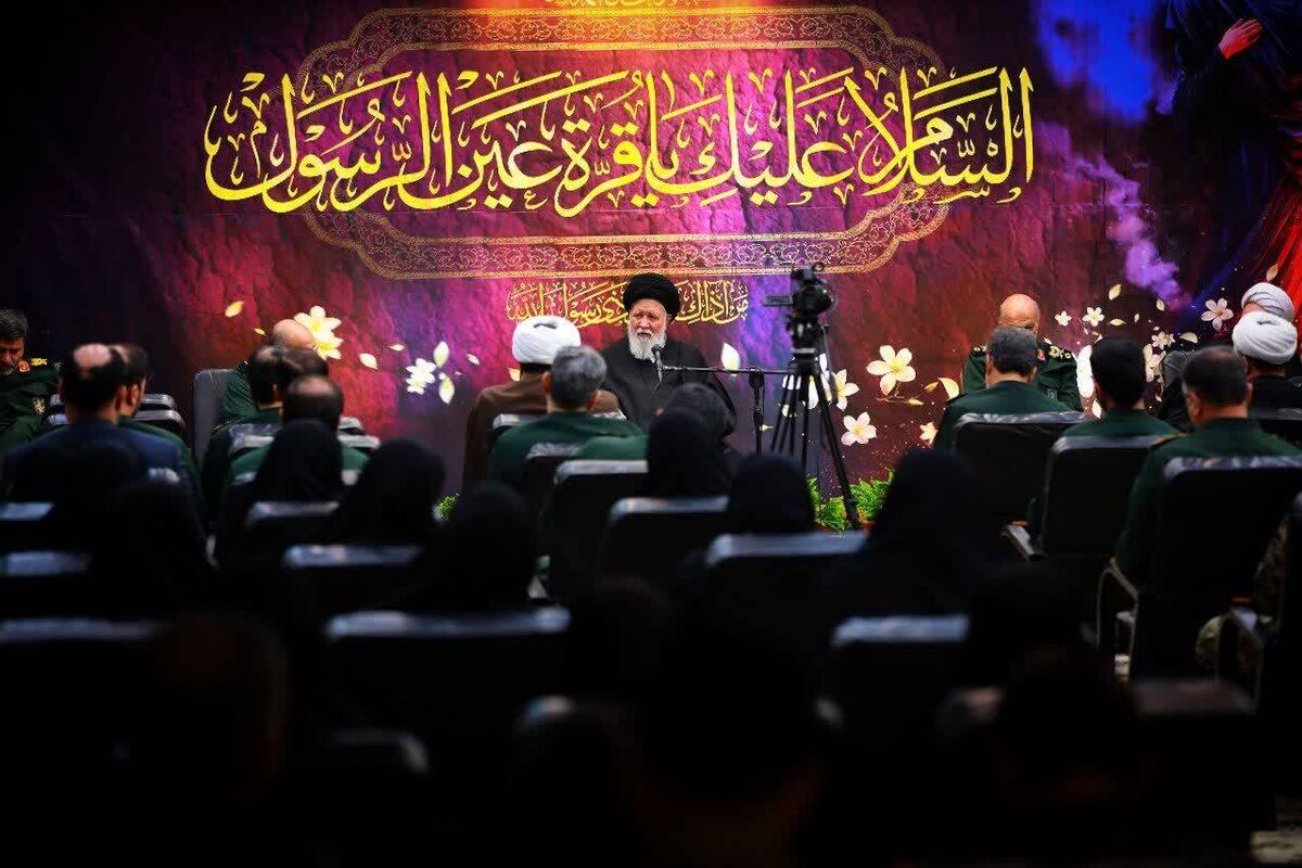 احیای پایگاههای بسیج در محلهها باید در اولویت باشد