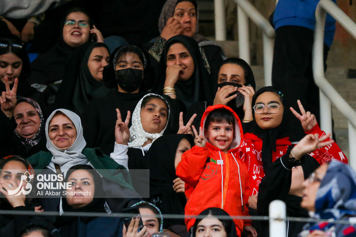 بازی ابومسلم ثامن مشهد و شاهین بجنورد با تساوی بدون گل به پایان رسید