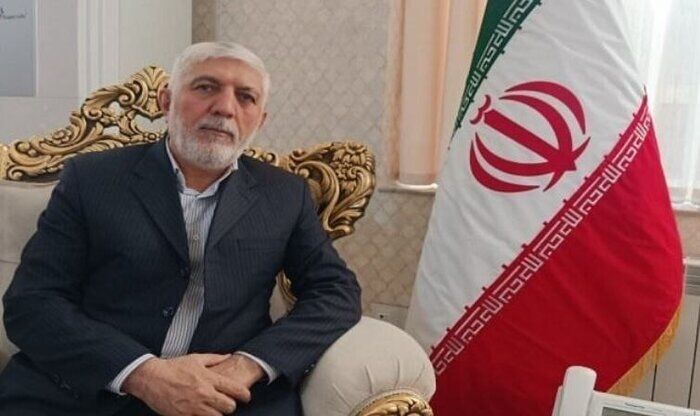 سرکنسول ایران در هرات: بازار افغانستان بکر و سودآور است