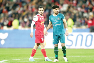 سکوت اوسمار در آتش!