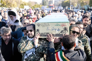 زائرانی که میهمان ابدی شدند