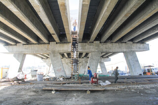 وقتی بتن، محله را می‌بلعد