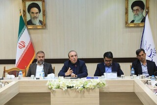 استان اردبیل، کانون سرمایه‌گذاری و صادرات به بازار قفقاز است