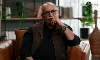 پرویز پرستویی در برنامه «اکنون»: هنرمندان واقعی مردمی هستند که در این شرایط زندگی می‌کنند!