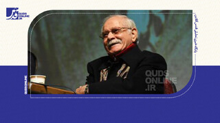 فیلم | صدای ماندگار موسیقی گیلان خاموش شد