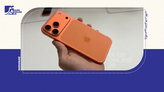 فیلم | انتشار ویدئو صف خرید آیفون ۱۷ در غزه چه مفهومی دارد؟