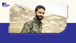 فیلم | روایت حاج احمد واعظی از واکنش پدر و مادر شهید حسین هریری به خبر شهادت فرزندشان