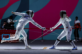 عکس منتخب هفته | از بازگشت هیجان فوتبالی به مشهد تا آتشسوزی در جنگل‌های هیرکانی