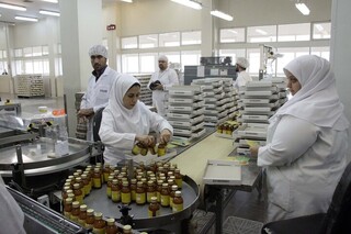 رئیس سازمان غذا و دارو خبر داد: پیگیری تخصیص ۱۰۰ میلیون دلار برای نوسازی تجهیزات شرکت‌های دارویی