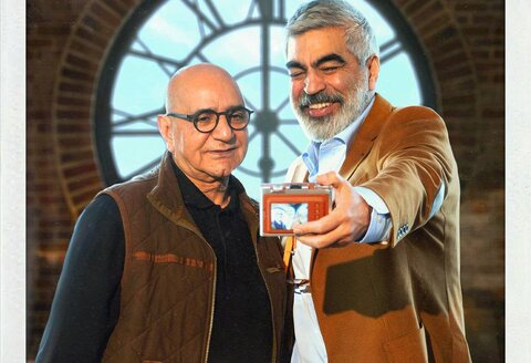 پرویز پرستویی در برنامه «اکنون»: هنرمندان واقعی مردمی هستند که در این شرایط زندگی می‌کنند!