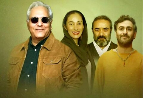 «شیش‌ماهه» مهران مدیری از شب یلدا به تلویزیون می‌رسد