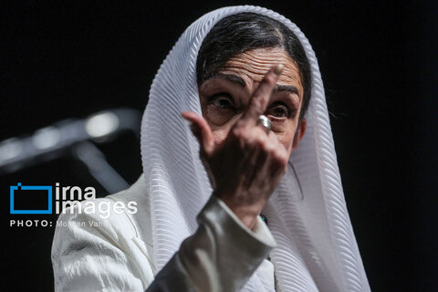 کنسرت ارکستر «میترا»