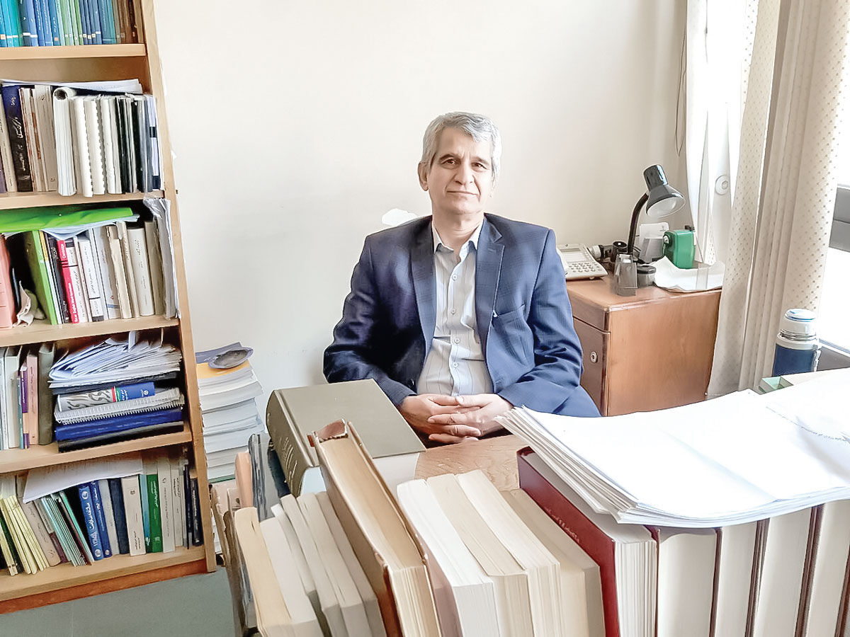 زبان فارسی امتحان خود را در پویایی و ماندگاری پس داده است