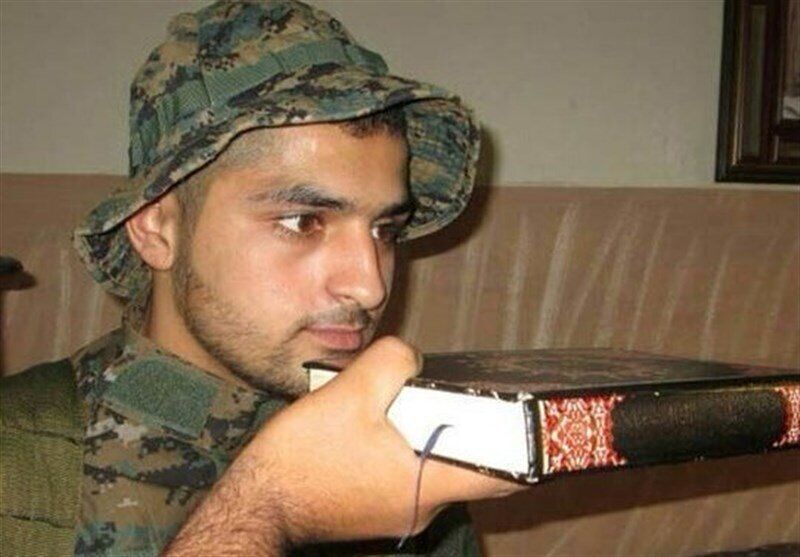 شهید ۱۷ ساله‌ای که مانند اربابش سر بریده شد