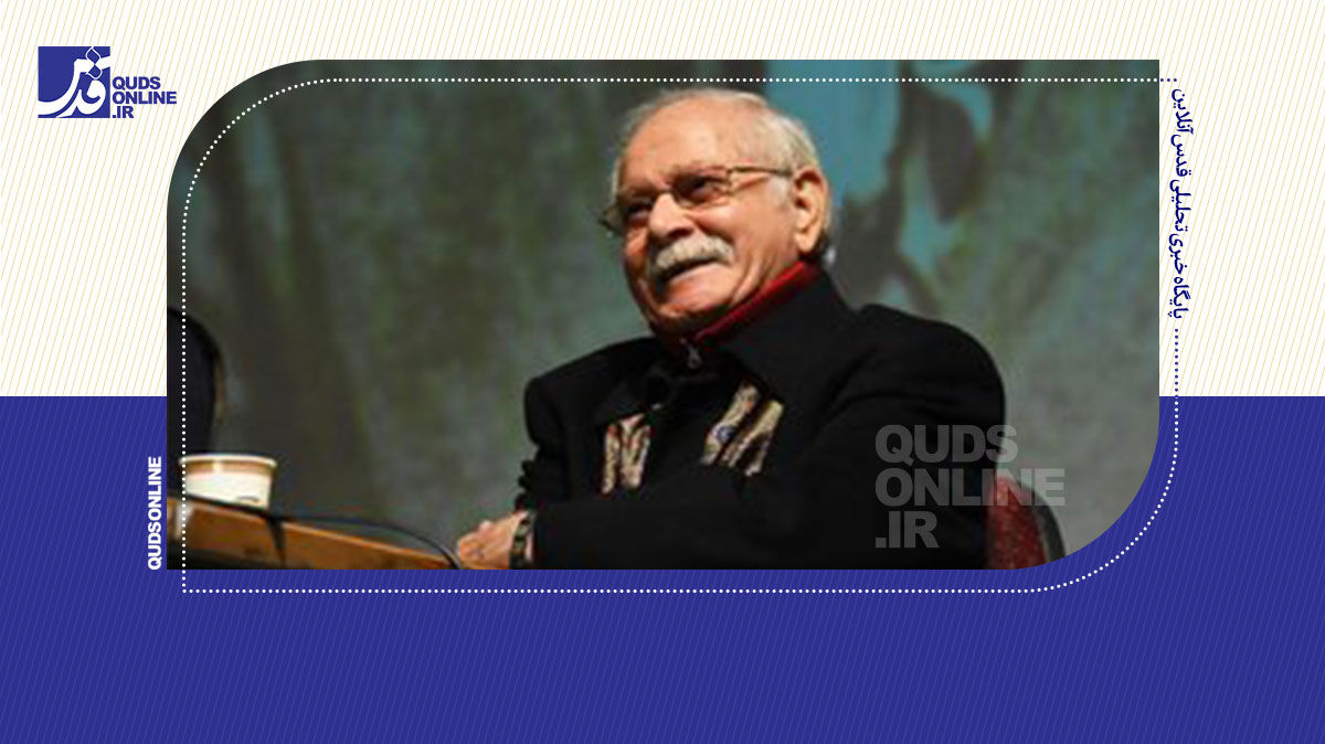 فیلم | صدای ماندگار موسیقی گیلان خاموش شد