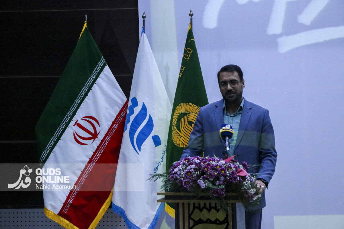 روایت ایستادگی برای وطنِ عزیزتر از فرزند