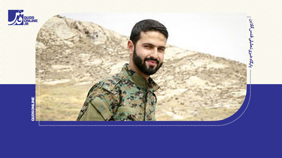 روایت حاج احمد واعظی از واکنش پدر و مادر شهید حسین هریری به خبر شهادت فرزندشان