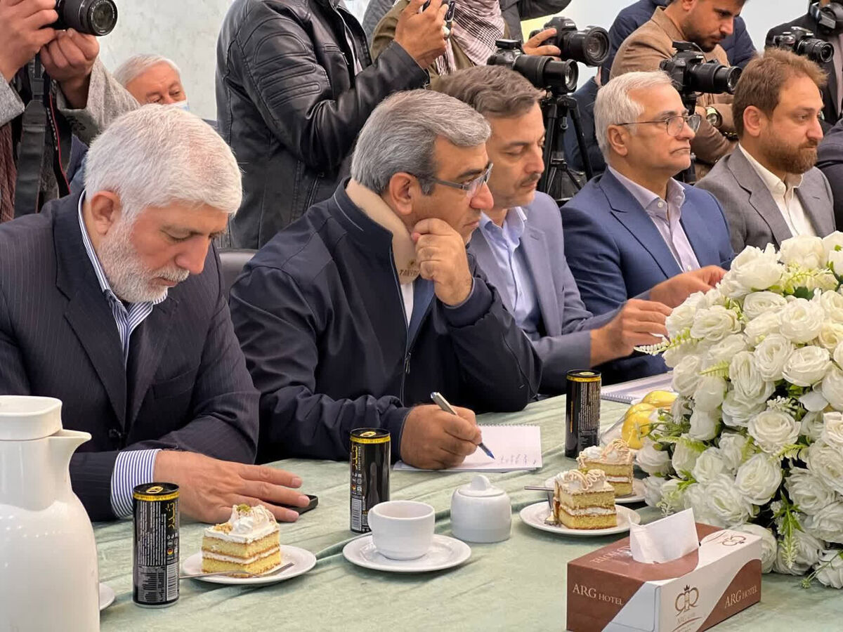 منطقه آزاد دوغارون، گره‌های تجارت ایران و افغانستان را باز می‌کند