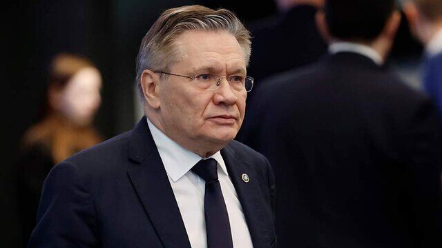 روس‌اتم در حال آماده‌سازی یادداشت تفاهم با ایران درباره نیروگاه‌های هسته‌ای کوچک است