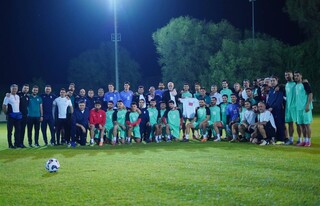 فدراسیون فوتبال ایران مراسم قرعه‌کشی جام جهانی را تحریم کرد