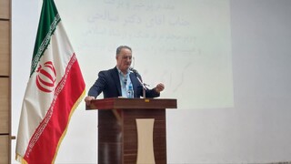 مطالبات هنرمندان بردسکن در نشست با وزیر فرهنگ و ارشاد اسلامی مطرح شد