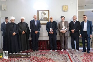 نوه آیت‌الله میلانی:
ابعاد علمی زندگی آیت‌الله میلانی بین اهل علم ناشناخته مانده است