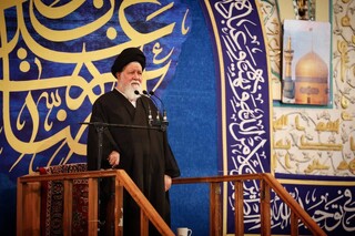 گسترش عقبه بسیج راهبرد اصلی مقابله با جنگ نرم دشمن