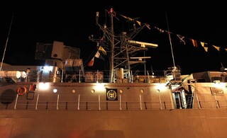 معاون آماد و پشتیبانی نیروی دریایی ارتش : ساخت ناوشکن جماران نماد خودباوری متخصصان ایرانی است