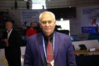 جلود: ایران میزبان مسابقات وزنه‌برداری گزینشی المپیک خواهد بود