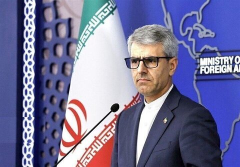 بقائی: ایران به کره جنوبی درباره همدستی در تجاوزات آمریکا هشدار می‌دهد