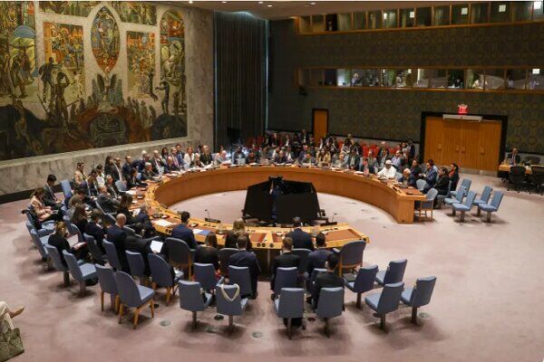 چند نکته درباره قطعنامه ۲۸۰۳؛چرا طرح آمریکا برای غزه به نتیجه نمیرسد؟