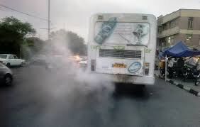 نیاز تهران ۱۰ هزار اتوبوس؛ موجودی فعلی فقط ۳۲۰۰ دستگاه