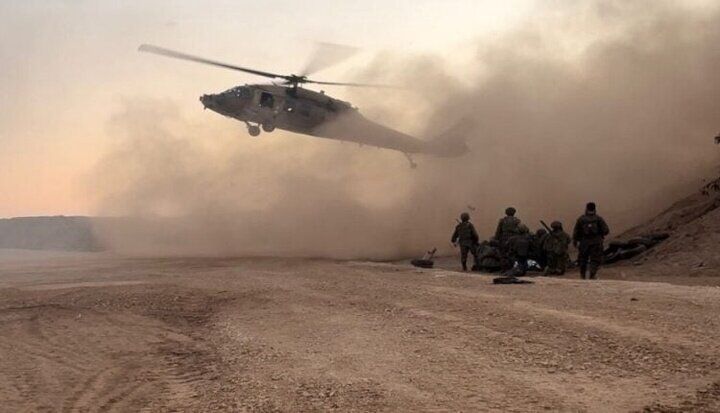 واکنش شدیداللحن دمشق به حمله رژیم صهیونیستی علیه سوریه