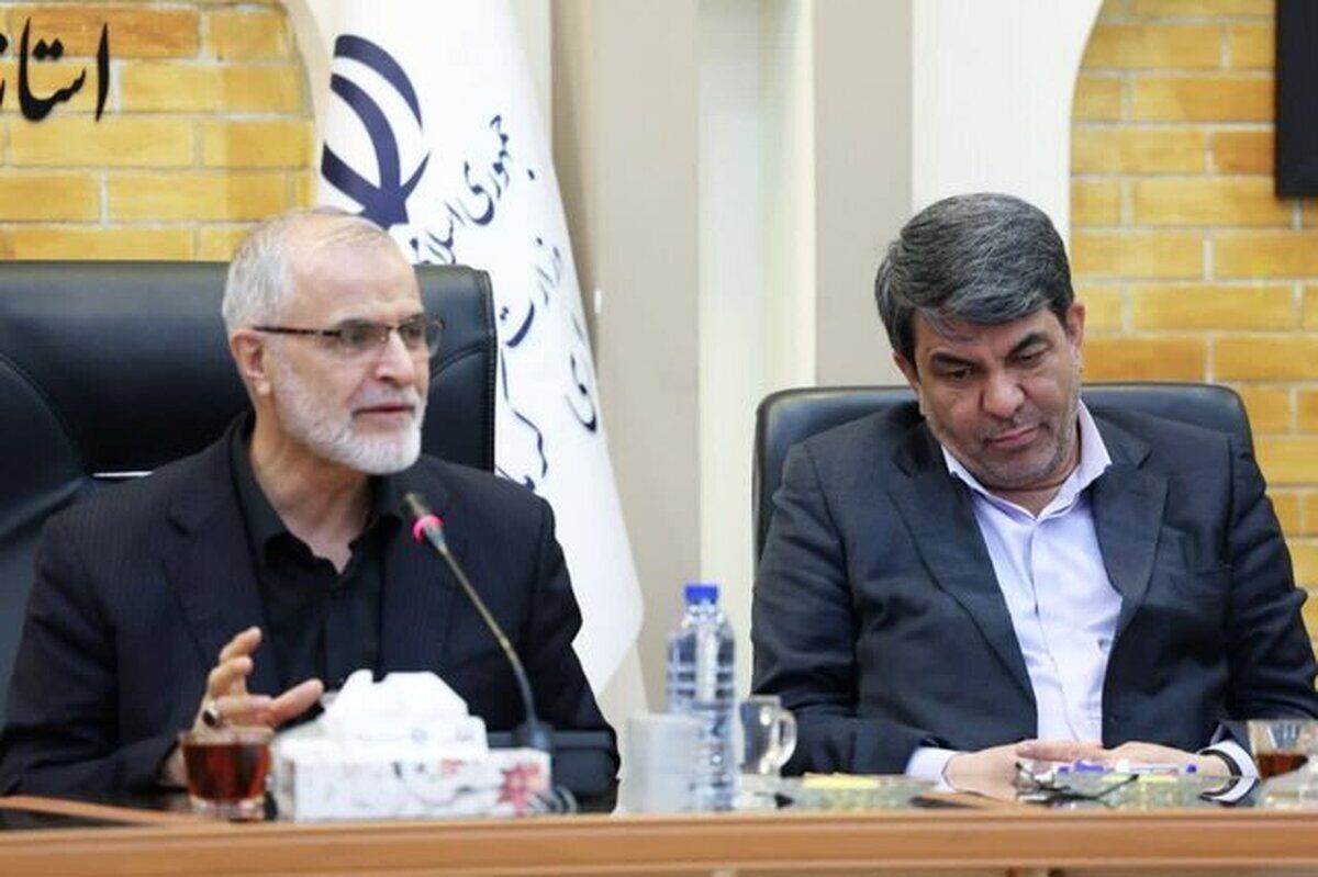 معاون وزیر کشور اعلام کرد: حضور ۳.۸ میلیون زائر ایرانی در مراسم اربعین امسال