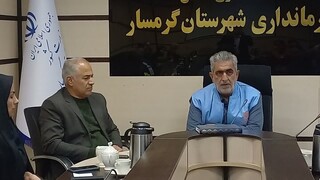 اعمال سخت‌گیری علیه صنایع آلاینده در گرمسار