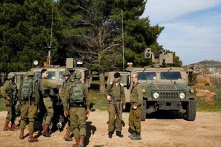 منابع صهیونیست: اسرائیل سیاست خود را در قبال سوریه تغییر می‌دهد